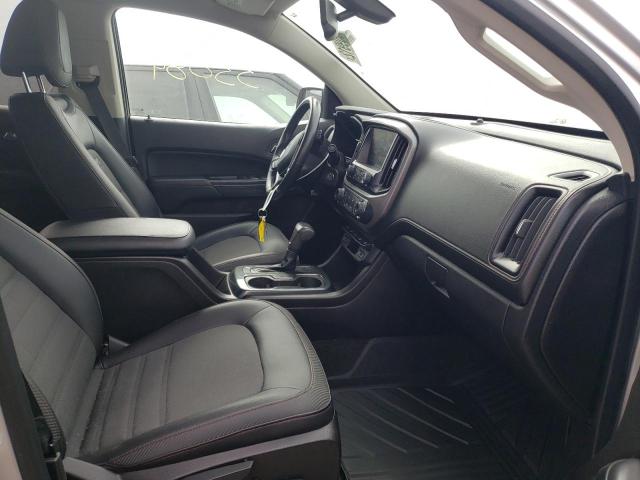 Photo 5 from auction – 2016 GMC CANYON SLE with VIN 1GTG6CE32G1284172