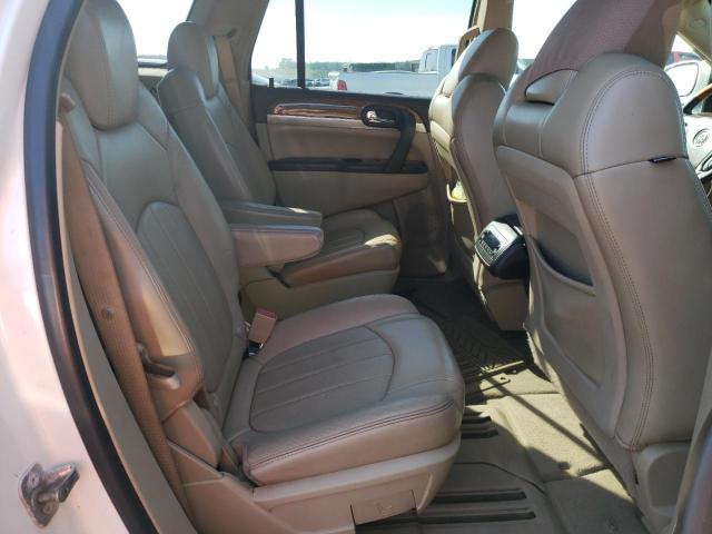 Photo 6 from auction – 2010 BUICK ENCLAVE CX with VIN 5GALRCED5AJ182081