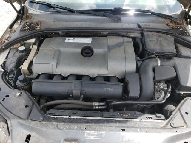 Photo 9 from auction – 2008 VOLVO V70 3.2 with VIN YV1BW982581037045