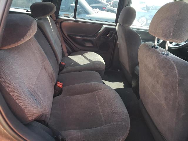 Photo 6 from auction – 2000 JEEP GRAND CHER with VIN 1J4G248S9YC391966