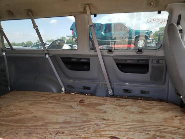 Photo 6 from auction – 2007 FORD ECONOLINE with VIN 1FBSS31L57DB06027