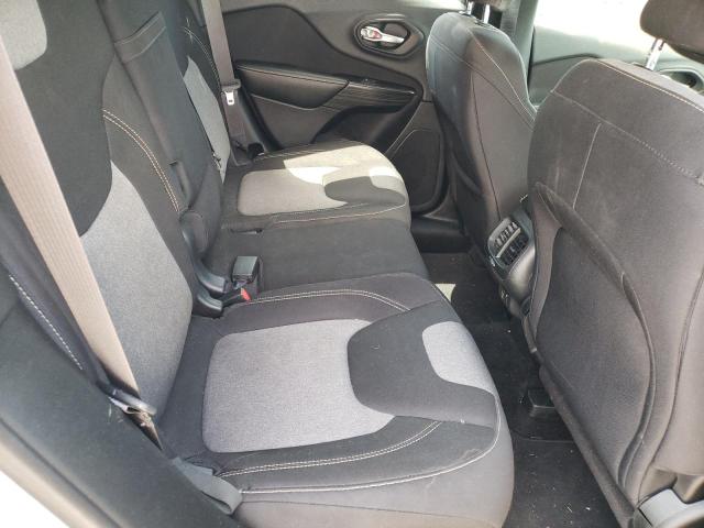 Photo 6 from auction – 2014 JEEP CHEROKEE L with VIN 1C4PJLCS2EW299764
