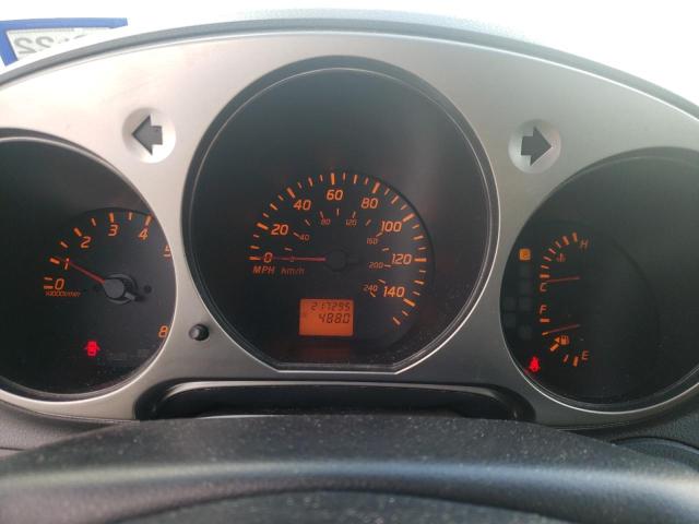 Photo 8 from auction – 2004 NISSAN ALTIMA BAS with VIN 1N4AL11D84C130010