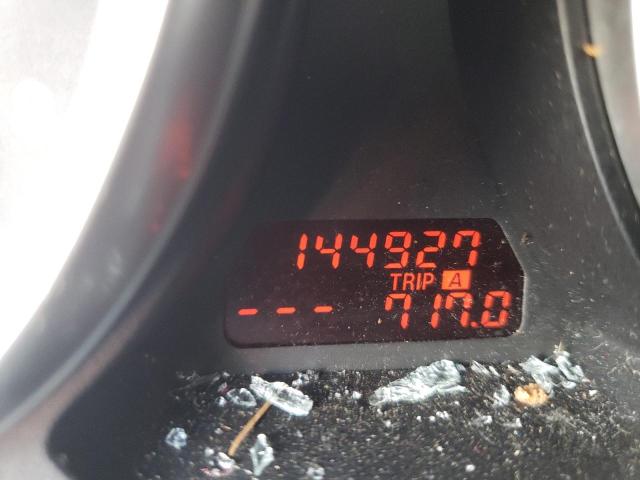 Photo 8 from auction – 2009 MAZDA 6 S with VIN 1YVHP81B695M00894