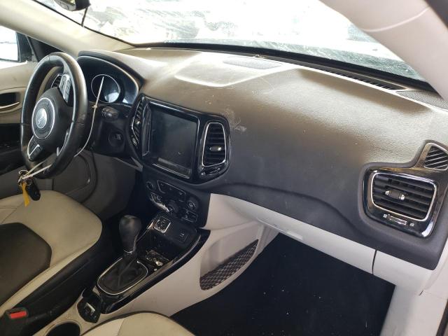 Foto 9 de la subasta – 2019 JEEP COMPASS LI con VIN 3C4NJCCB8KT809060