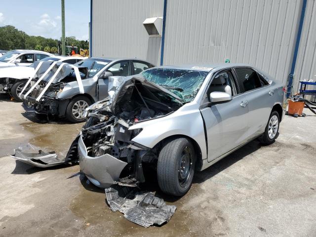 Photo 2 from auction – 2016 TOYOTA CAMRY LE with VIN 4T1BF1FK9GU235646