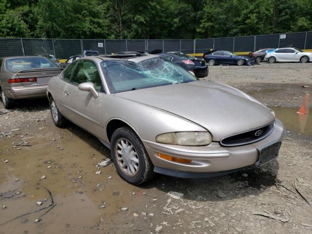 BUICK RIVIERA 1998 with VIN 1G4GD2214W4700153 - Photo from auction