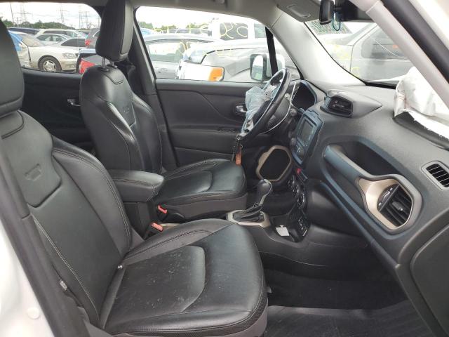 Photo 5 from auction – 2015 JEEP RENEGADE L with VIN ZACCJADT0FPC20312