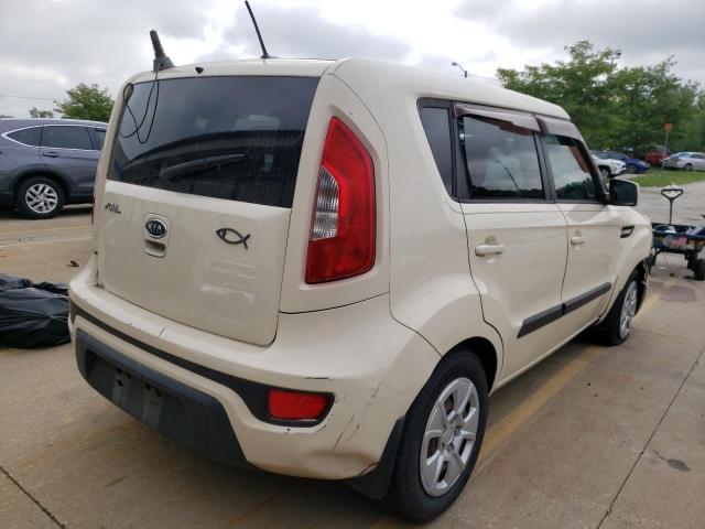 Photo 4 from auction – 2012 KIA SOUL with VIN KNDJT2A54C7404920