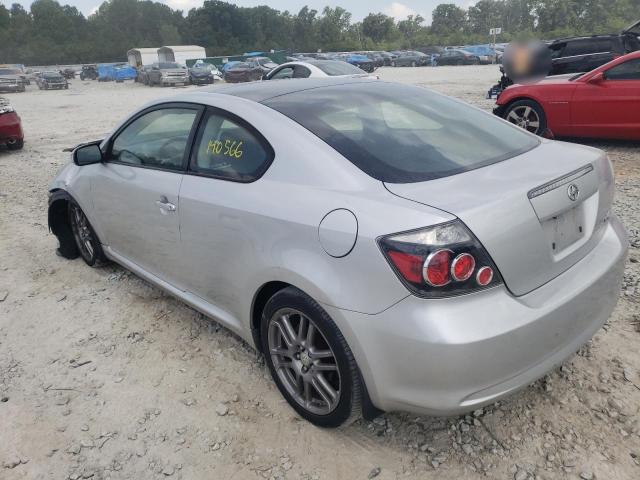 Photo 3 from auction – 2008 SCION TC with VIN JTKDE167980236518