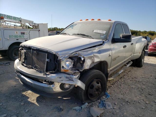 Photo 2 from auction – 2006 DODGE RAM 3500 S with VIN 3D7MX48C86G111862