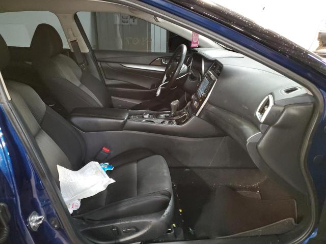 Photo 5 from auction – 2017 NISSAN MAXIMA 3.5 with VIN 1N4AA6AP8HC445358