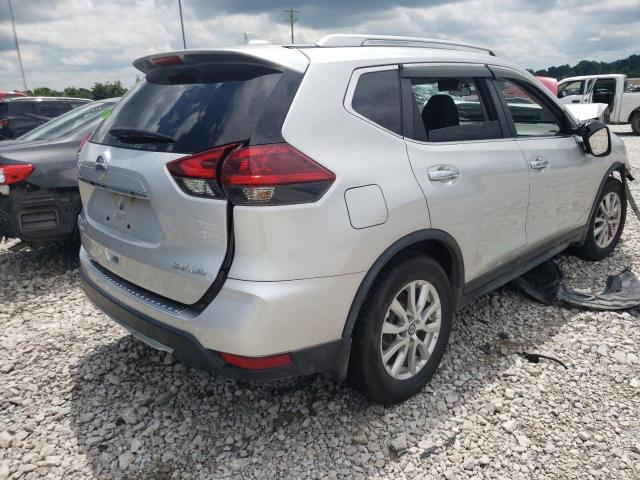 Photo 4 from auction – 2018 NISSAN ROGUE S with VIN KNMAT2MV3JP574436