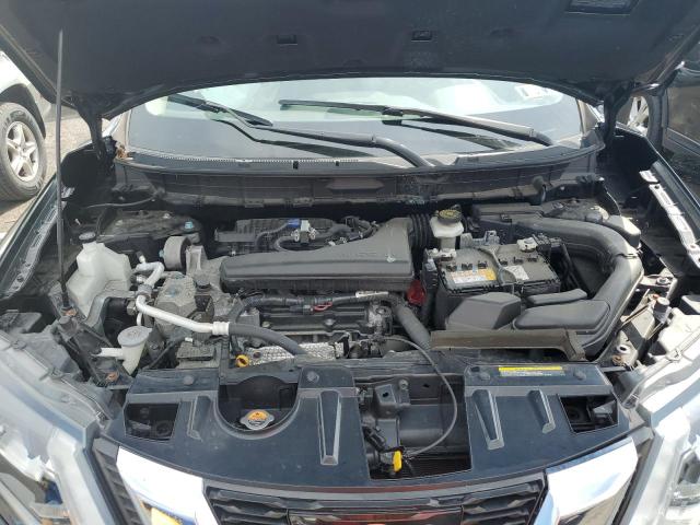 Photo 7 from auction – 2017 NISSAN ROGUE S with VIN JN8AT2MV7HW013743