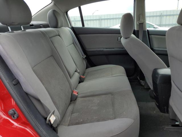 Photo 6 from auction – 2012 NISSAN SENTRA 2.0 with VIN 3N1AB6AP4CL739153