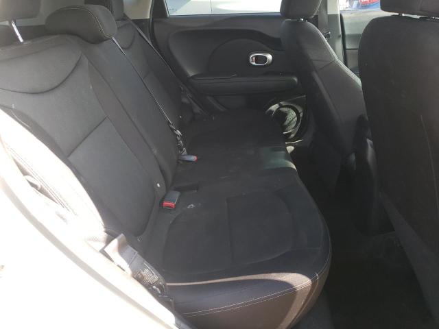 Photo 6 from auction – 2016 KIA SOUL with VIN KNDJN2A27G7284083