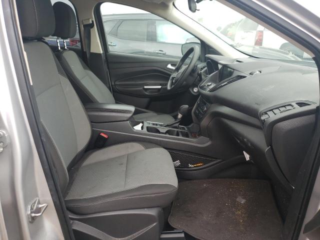 Photo 5 from auction – 2017 FORD ESCAPE SE with VIN 1FMCU0GD6HUB14160