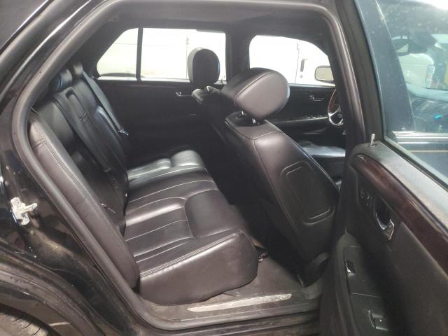 Photo 6 from auction – 2007 CADILLAC DTS with VIN 1G6KD57Y07U196338