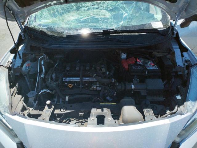 Photo 7 from auction – 2020 NISSAN VERSA S with VIN 3N1CN8BV5LL801328