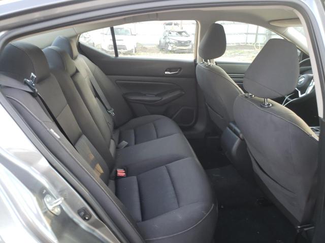 Photo 6 from auction – 2019 NISSAN ALTIMA S with VIN 1N4BL4BV5KC223920