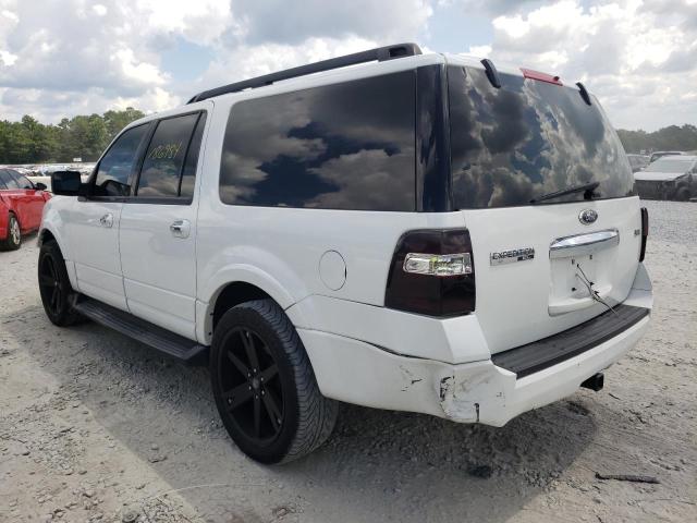 Photo 3 from auction – 2012 FORD EXPEDITION with VIN 1FMJK1H5XCEF00822
