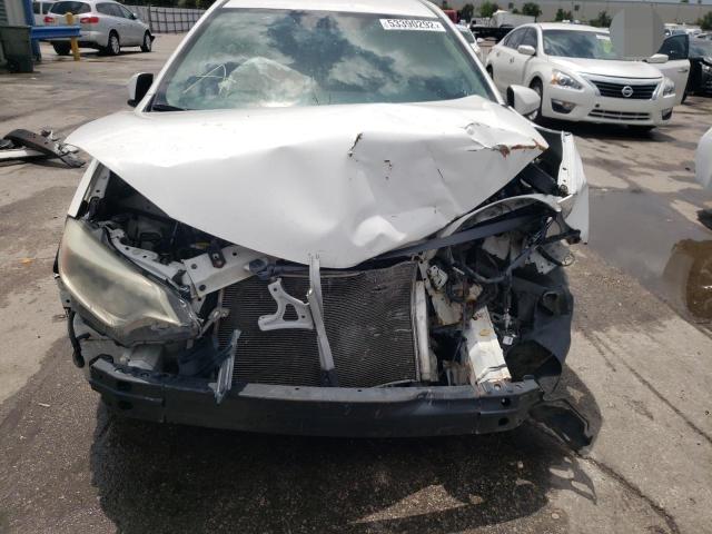 Photo 9 from auction – 2015 TOYOTA COROLLA L with VIN 5YFBURHE5FP242010