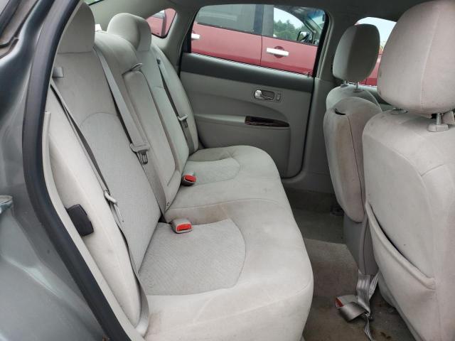 Photo 6 from auction – 2008 BUICK LACROSSE C with VIN 2G4WC582181367442