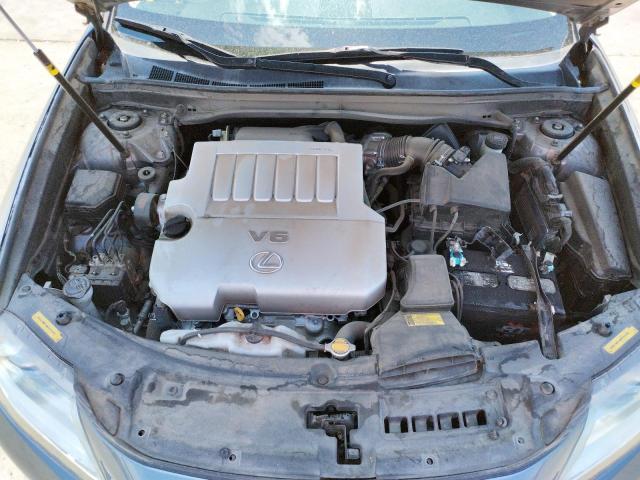 Photo 7 from auction – 2014 LEXUS ES 350 with VIN JTHBK1GG8E2113748
