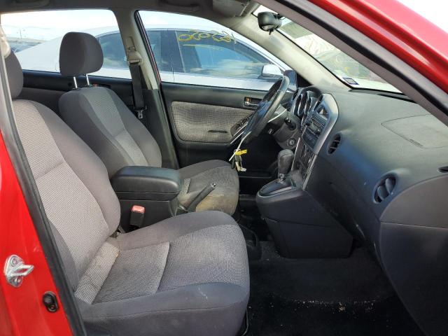 Photo 5 from auction – 2006 TOYOTA COROLLA MA with VIN 2T1KR30E26C616728