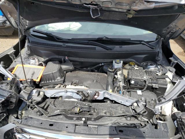 Photo 7 from auction – 2018 GMC TERRAIN DE with VIN 3GKALSEX0JL318397