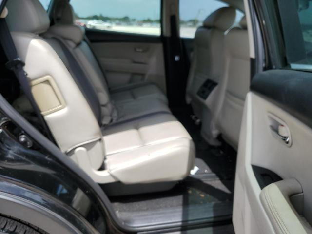 Photo 6 from auction – 2011 MAZDA CX-9 with VIN JM3TB2CA4B0300769