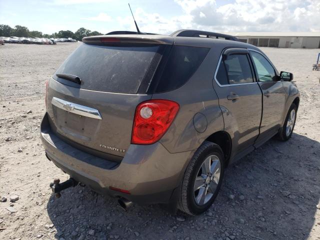 Photo 4 from auction – 2012 CHEVROLET EQUINOX LT with VIN 2GNFLDE55C6305509