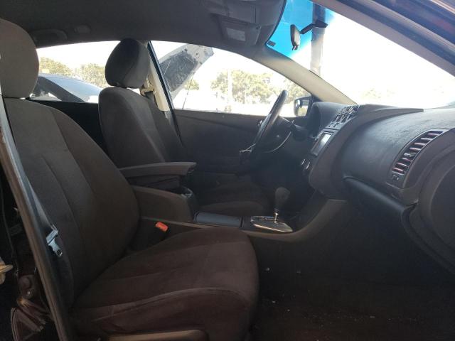 Photo 5 from auction – 2011 NISSAN ALTIMA BAS with VIN 1N4AL2AP5BC128101