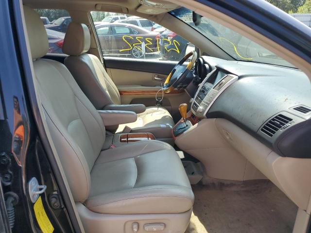Photo 5 from auction – 2006 LEXUS RX 400 with VIN JTJHW31U360049333
