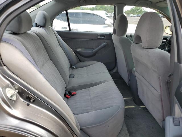 Photo 6 from auction – 2004 HONDA CIVIC EX with VIN 2HGES26814H527783