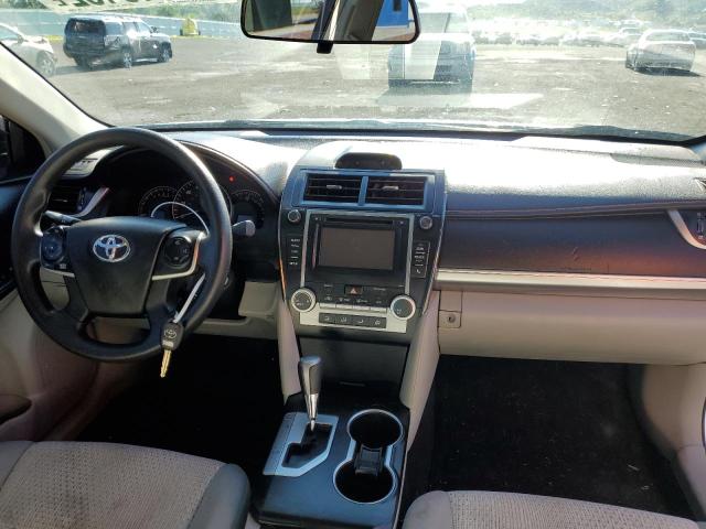 Photo 9 from auction – 2014 TOYOTA CAMRY L with VIN 4T4BF1FK8ER420838