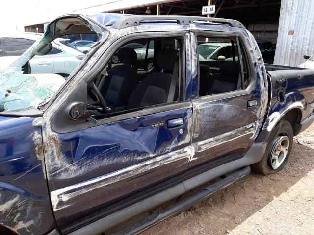 Photo 9 from auction – 2004 FORD EXPLORER S with VIN 1FMZU67K94UA90524