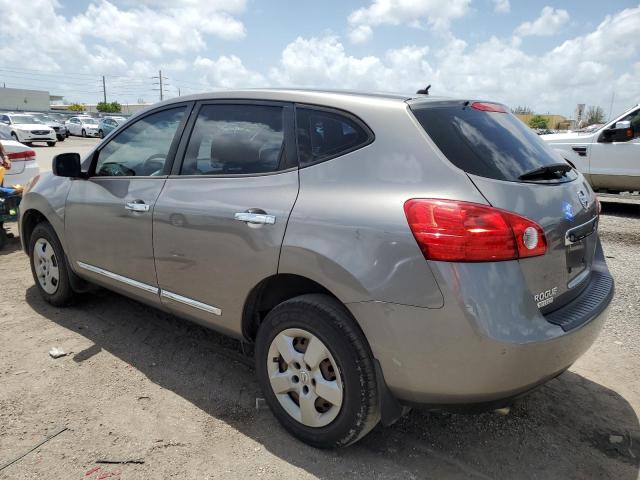 Photo 3 from auction – 2014 NISSAN ROGUE SELE with VIN JN8AS5MT5EW614583