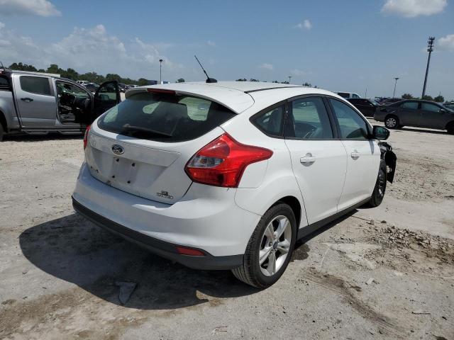 Photo 4 from auction – 2013 FORD FOCUS SE with VIN 1FADP3K28DL207825