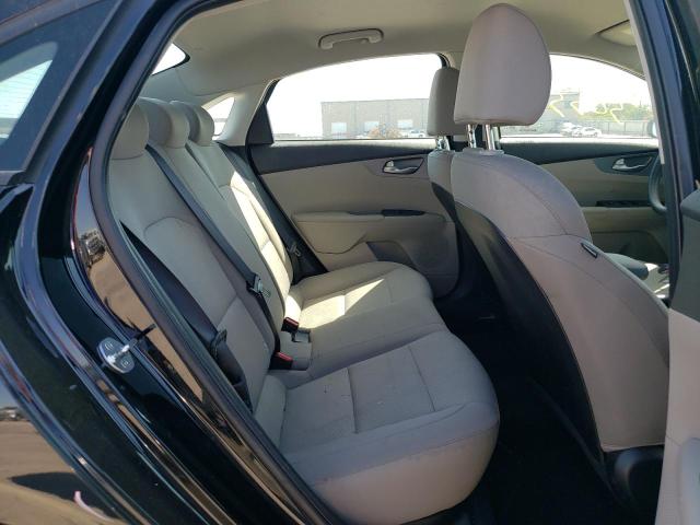 Photo 6 from auction – 2021 KIA FORTE FE with VIN 3KPF24AD1ME408548