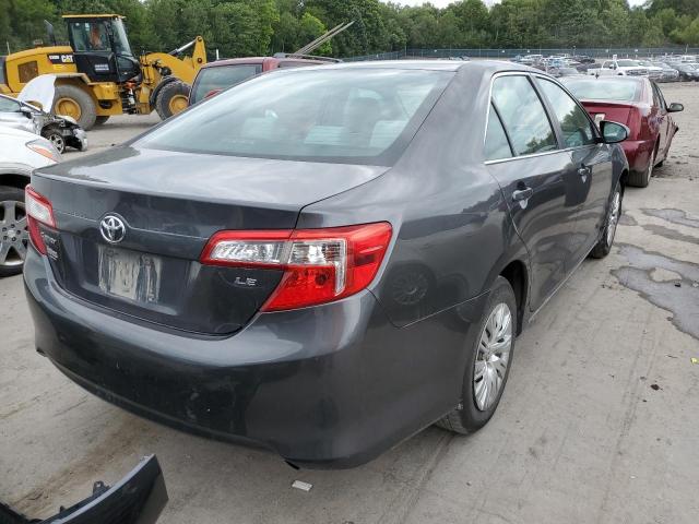 Photo 4 from auction – 2012 TOYOTA CAMRY BASE with VIN 4T4BF1FK1CR253994