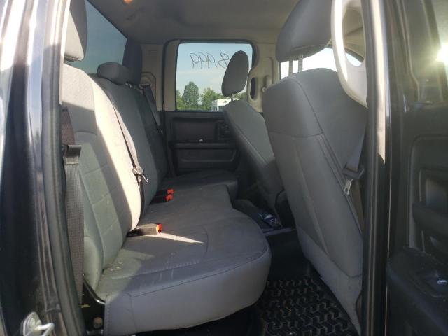 Photo 6 from auction – 2014 RAM 1500 ST with VIN 1C6RR7FT2ES460769