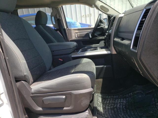 Photo 5 from auction – 2014 RAM 1500 SLT with VIN 1C6RR6LT3ES456700