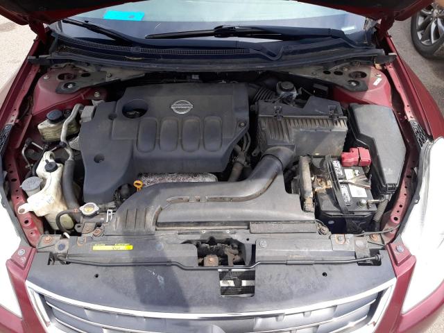 Photo 7 from auction – 2010 NISSAN ALTIMA with VIN 1N4AL2AP6AN565950