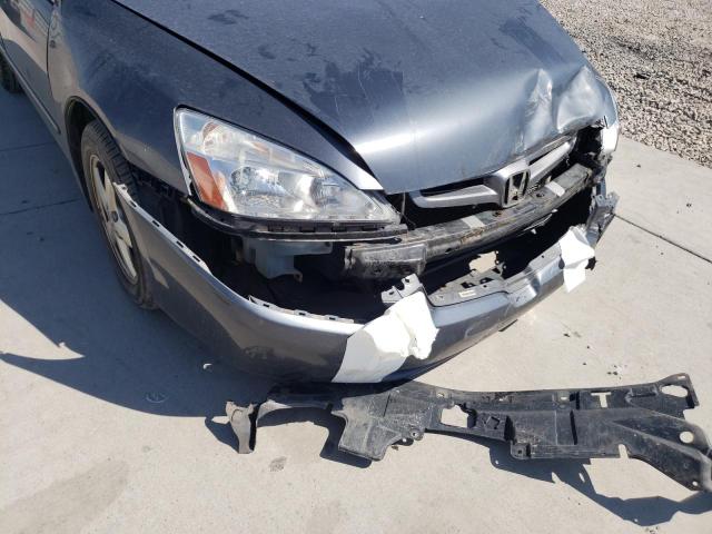 Photo 9 from auction – 2003 HONDA ACCORD EX with VIN JHMCM56623C073379