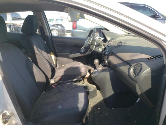 Photo 5 from auction – 2013 MAZDA MAZDA2 with VIN JM1DE1KY9D0163294