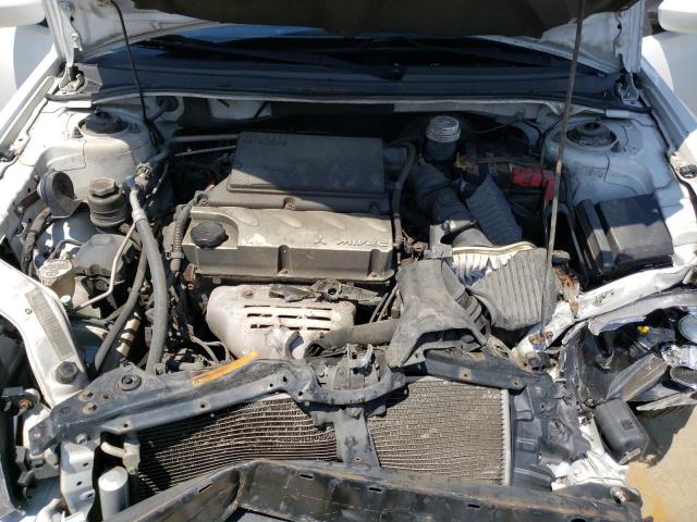 Photo 7 from auction – 2011 MITSUBISHI GALANT FE with VIN 4A32B2FF1BE028502