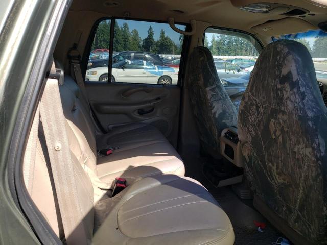 Photo 6 from auction – 2000 FORD EXPEDITION with VIN 1FMPU18L0YLA39913