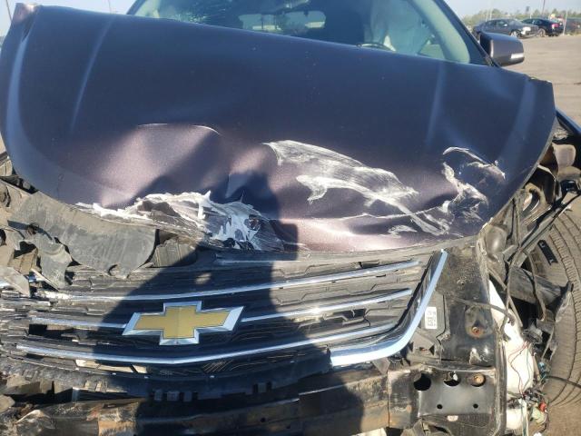 Photo 7 from auction – 2015 CHEVROLET TRAVERSE L with VIN 1GNKVGKD7FJ155433