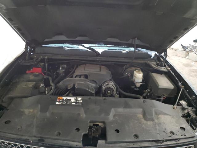 Photo 7 from auction – 2012 CHEVROLET SILVERADO with VIN 3GCPKTE73CG177545